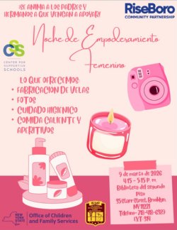 CSS spanish 